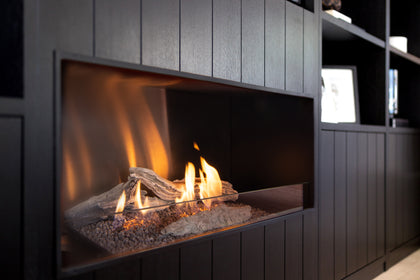 Planika Net Zero🍃 Emission Indoor Fireplaces - Clearance Stock