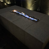 Planika Galio Insert Outdoor Gas Fire 1000mm - Damaged Packaging Only