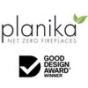 Planika Zero Emission & Intelligent Fires Outlet 🔥🔥