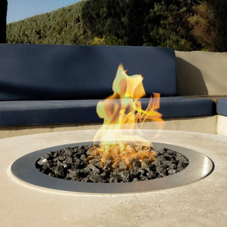 Planika Outdoor Galio Gas Fire Pit Insert - Damaged Packaging Only